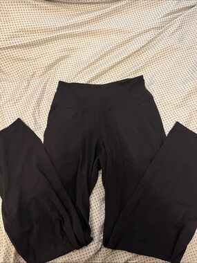 lululemon align wide leg